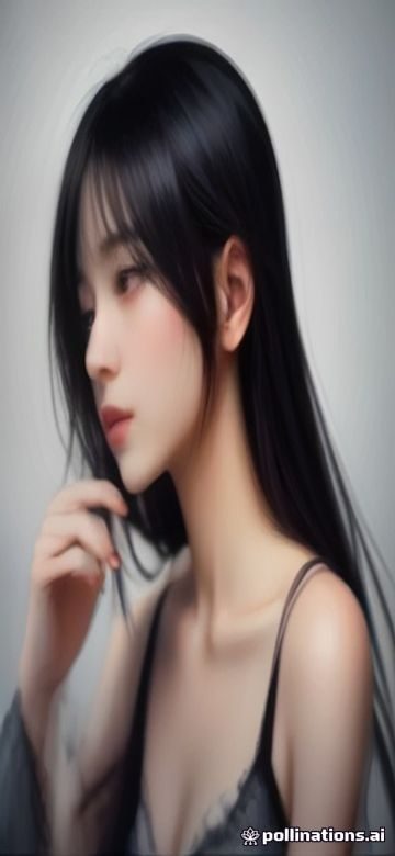 画画 App 线条练习关卡界面，屏幕中央显示虚线参考轨迹和用户绘制的实线，底部有评分与重试按钮
