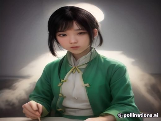 编辑在工作台上摊开一叠手绘草图与笔记本，旁边放着几支不同硬度的铅笔和一块橡皮，墙面贴着配色参考卡，呈现内容整理的工作场景